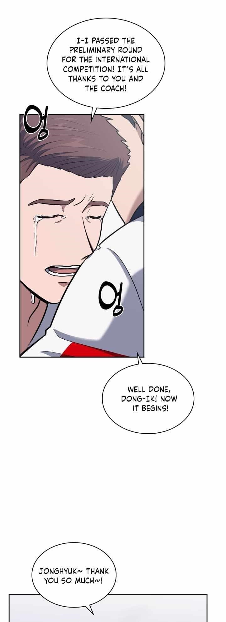 Reset Life of Regression Police - Chapter 32 Page 27