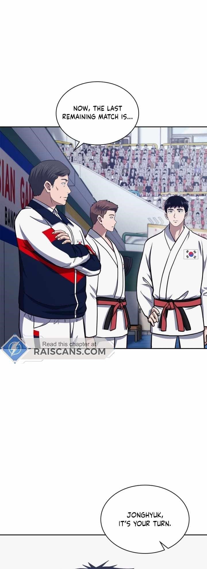 Reset Life of Regression Police - Chapter 32 Page 29