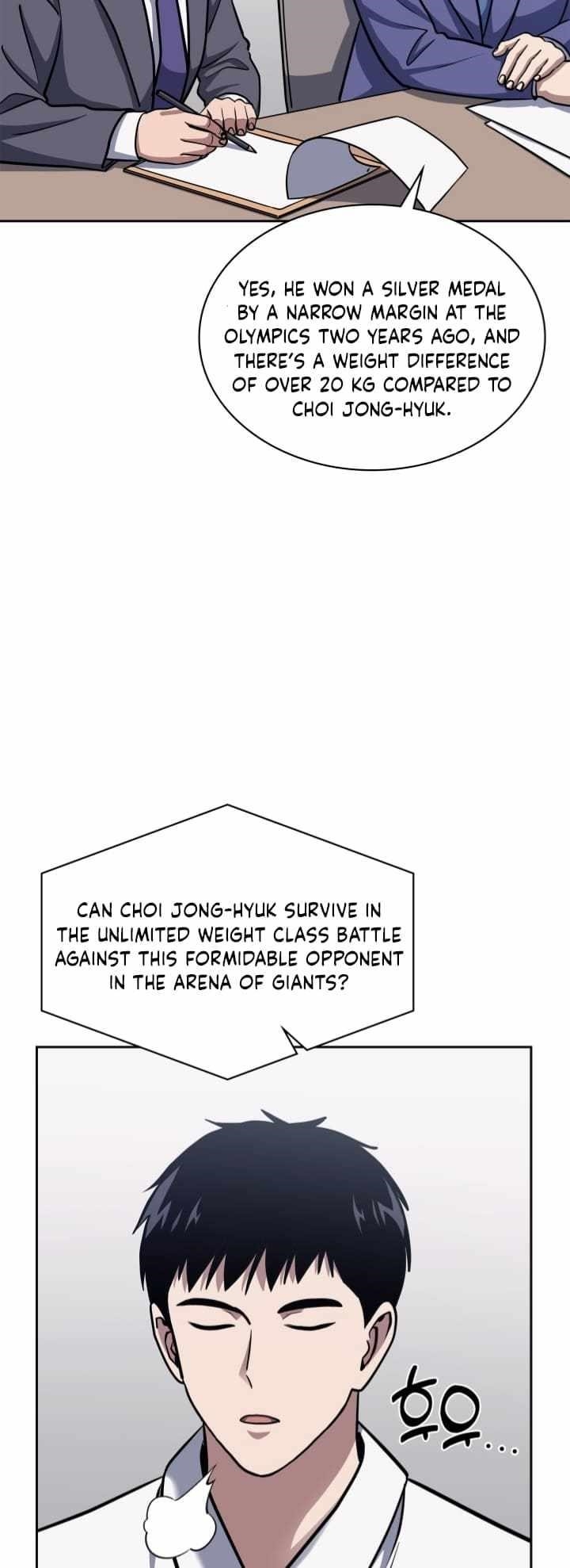 Reset Life of Regression Police - Chapter 32 Page 34