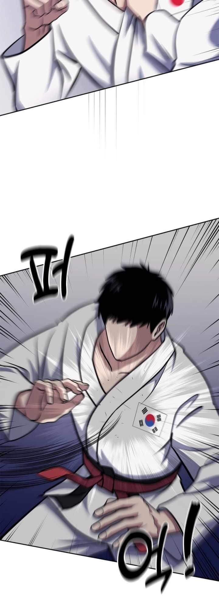 Reset Life of Regression Police - Chapter 32 Page 37