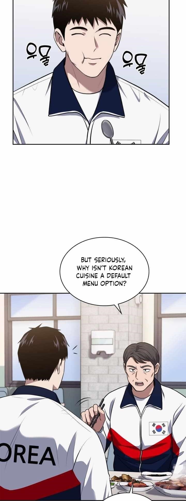 Reset Life of Regression Police - Chapter 32 Page 4