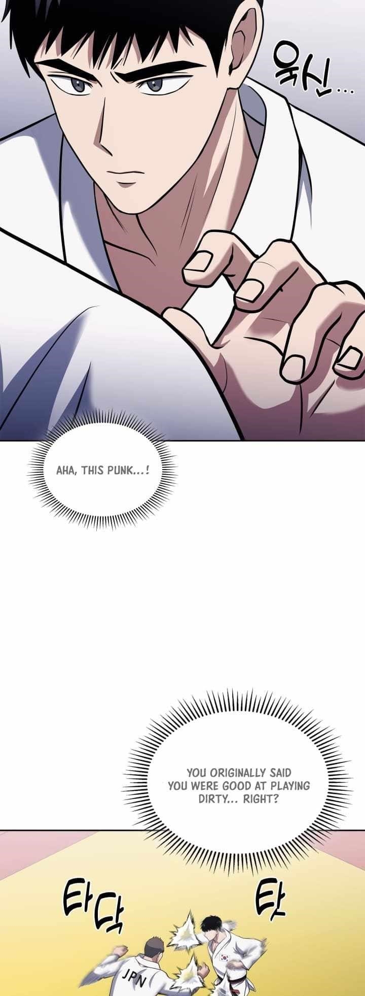 Reset Life of Regression Police - Chapter 32 Page 40