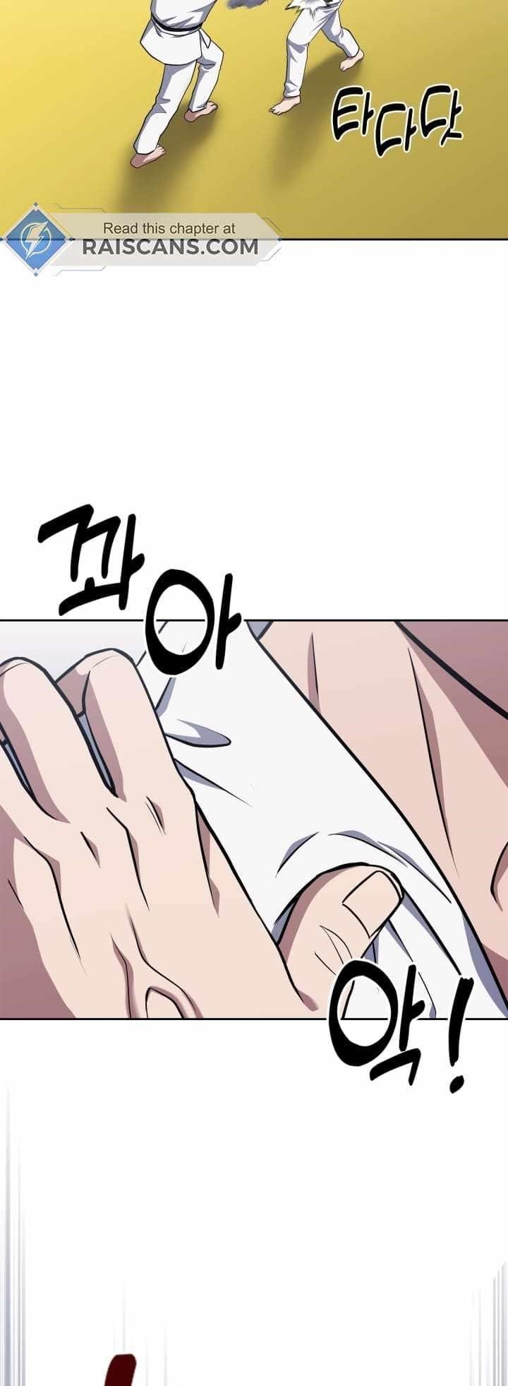 Reset Life of Regression Police - Chapter 32 Page 41