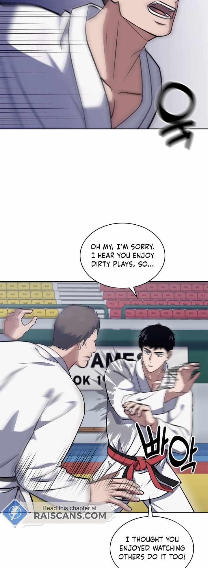 Reset Life of Regression Police - Chapter 32 Page 48