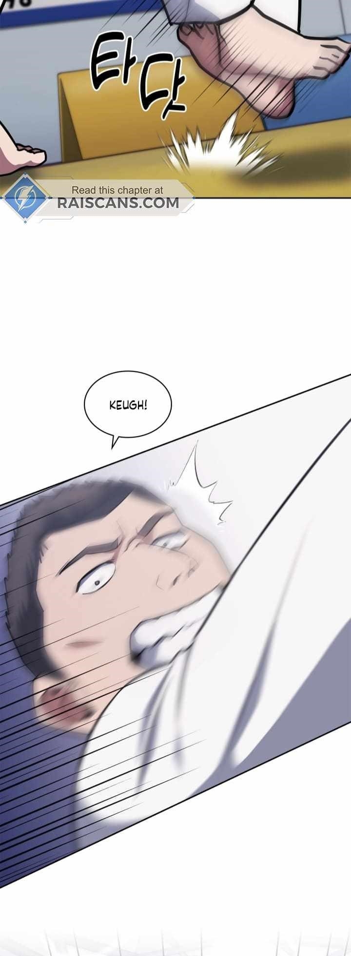 Reset Life of Regression Police - Chapter 32 Page 51