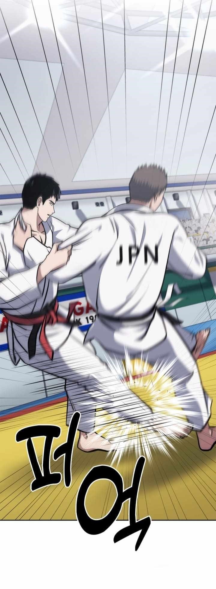 Reset Life of Regression Police - Chapter 32 Page 52