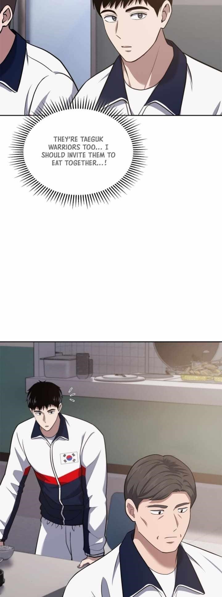 Reset Life of Regression Police - Chapter 32 Page 8