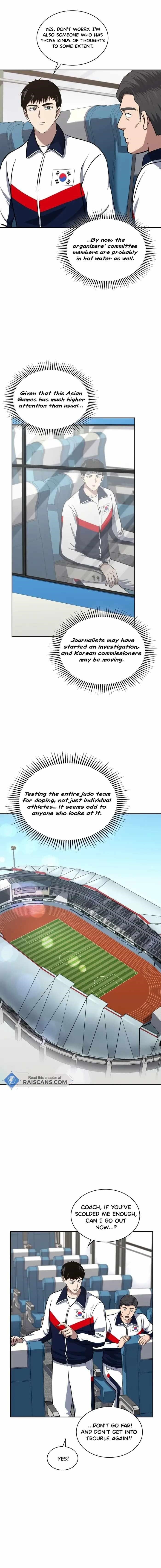 Reset Life of Regression Police - Chapter 34 Page 4