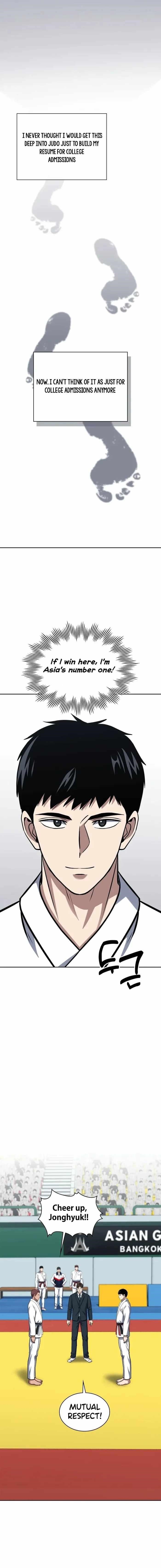 Reset Life of Regression Police - Chapter 35 Page 12