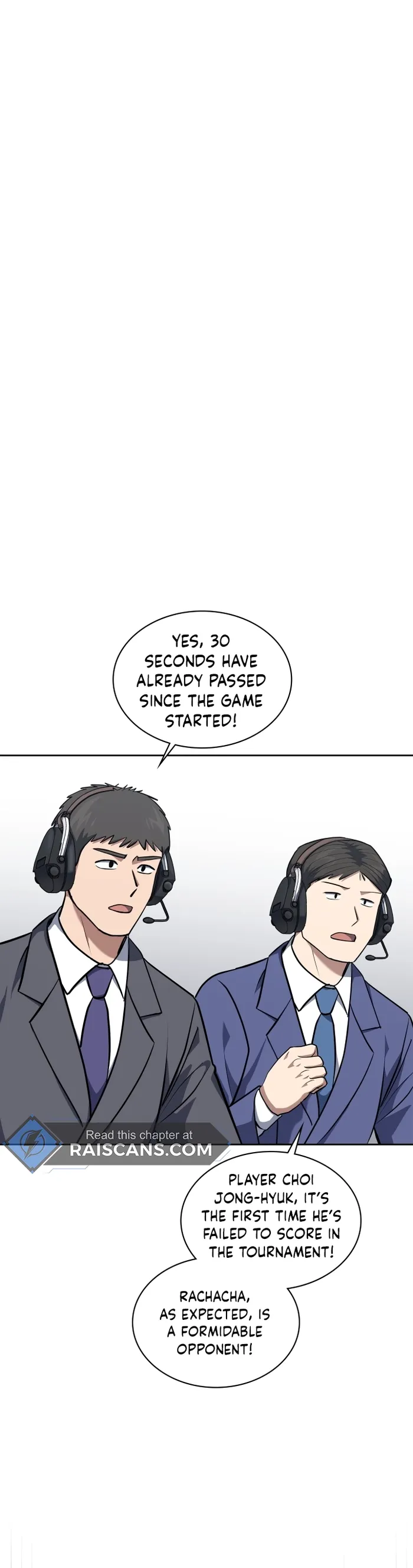 Reset Life of Regression Police - Chapter 36 Page 2