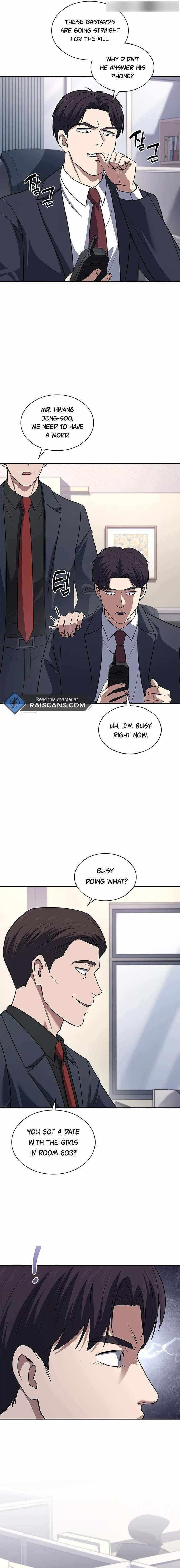 Reset Life of Regression Police - Chapter 63 Page 2