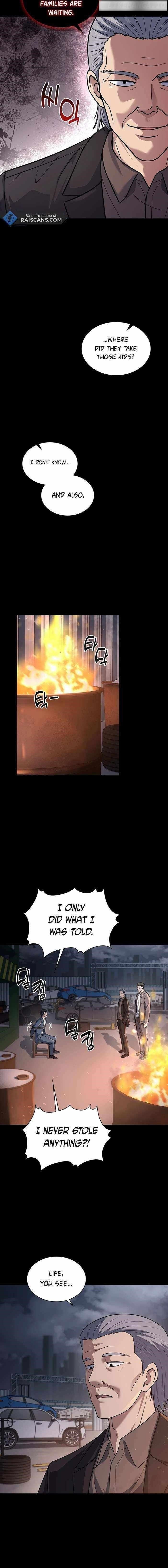 Reset Life of Regression Police - Chapter 65 Page 4