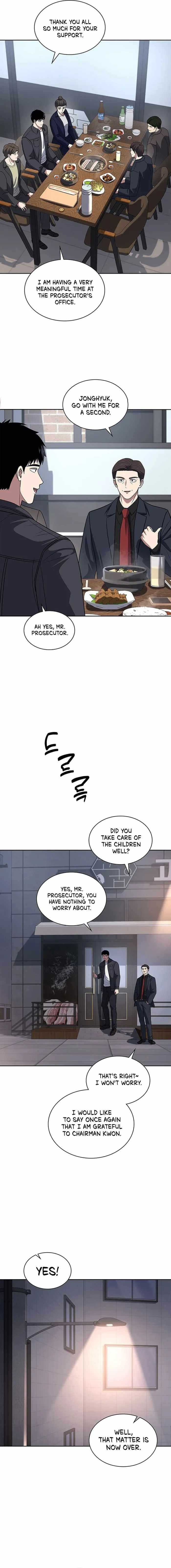 Reset Life of Regression Police - Chapter 66 Page 18