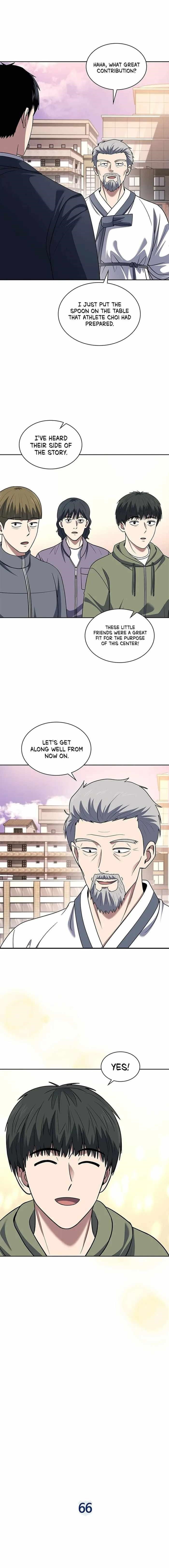 Reset Life of Regression Police - Chapter 66 Page 2