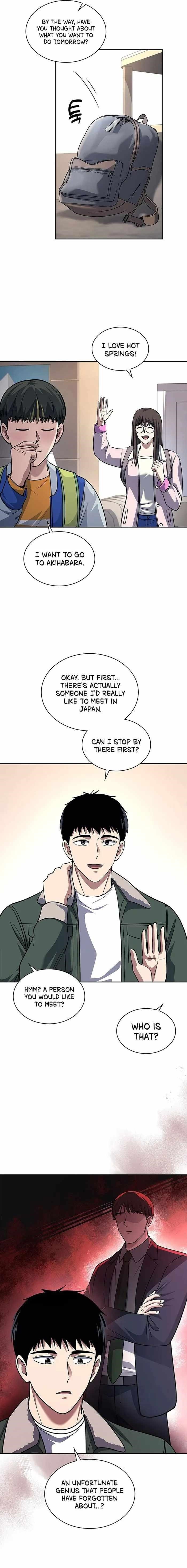 Reset Life of Regression Police - Chapter 67 Page 16