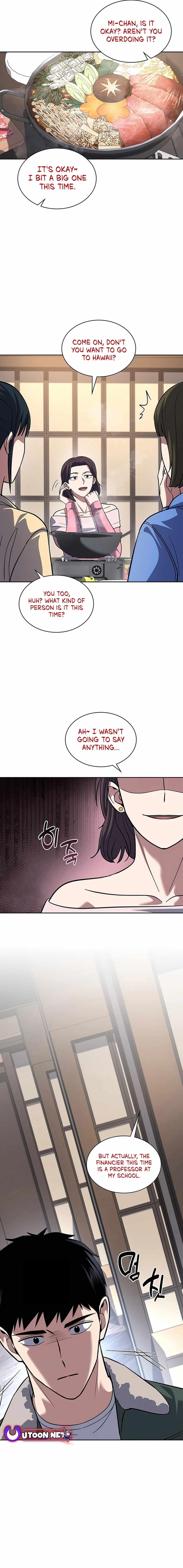 Reset Life of Regression Police - Chapter 68 Page 14