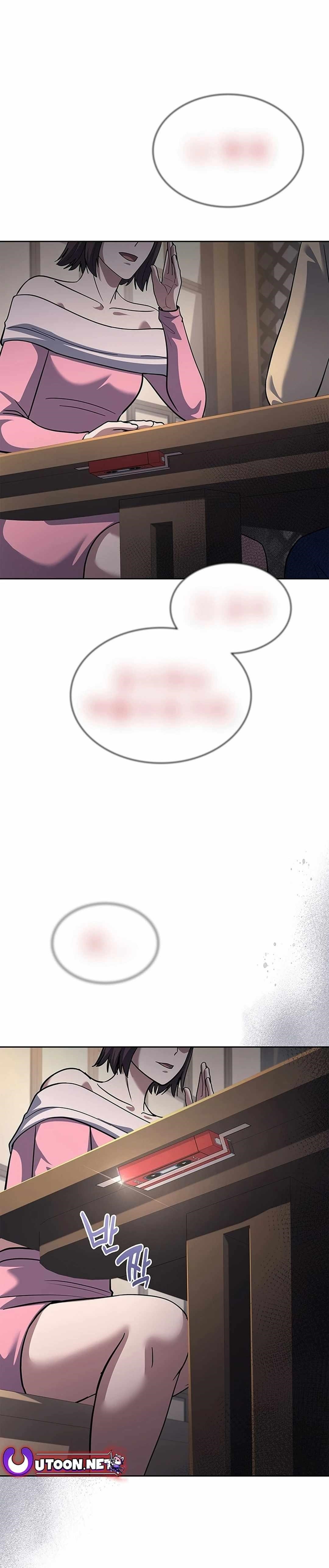 Reset Life of Regression Police - Chapter 68 Page 20