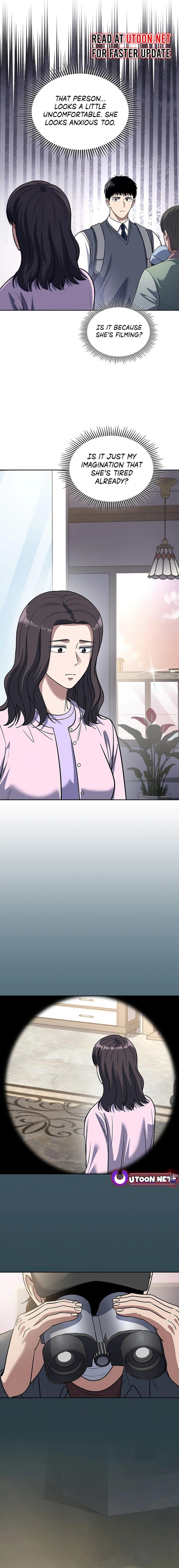 Reset Life of Regression Police - Chapter 73 Page 17