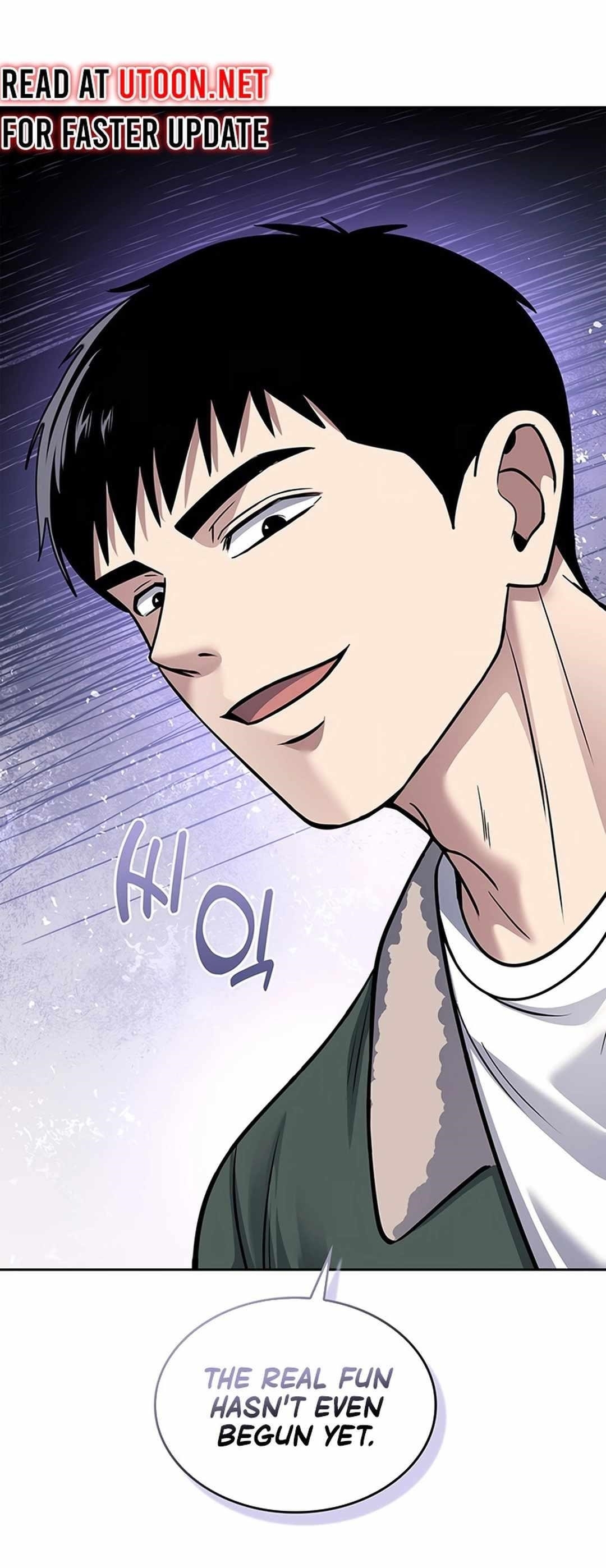 Reset Life of Regression Police - Chapter 75 Page 18