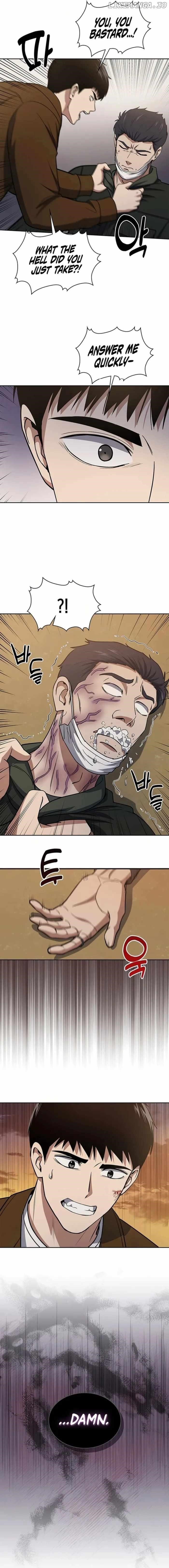 Reset Life of Regression Police - Chapter 79 Page 3