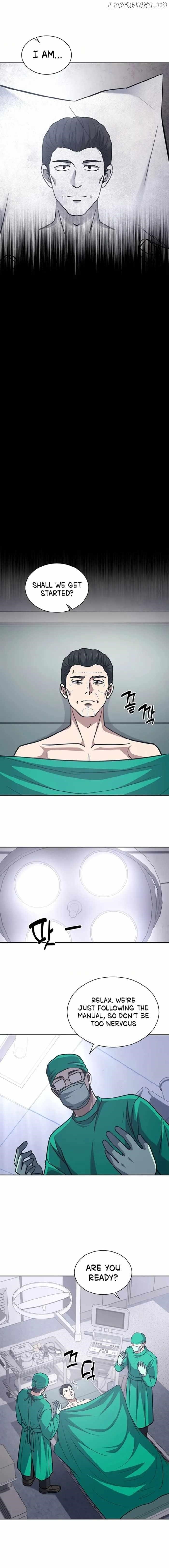 Reset Life of Regression Police - Chapter 80 Page 15