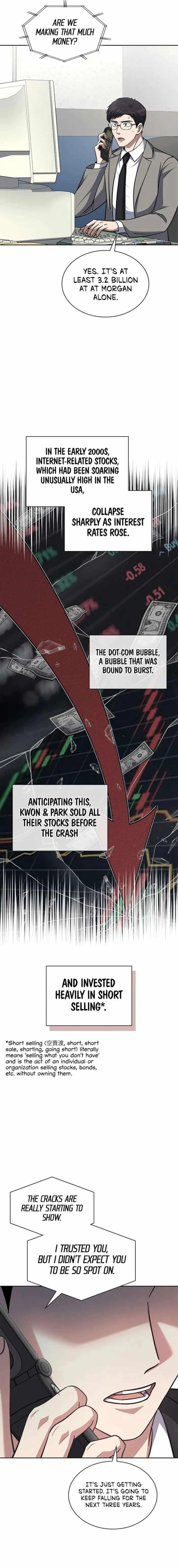 Reset Life of Regression Police - Chapter 82 Page 15