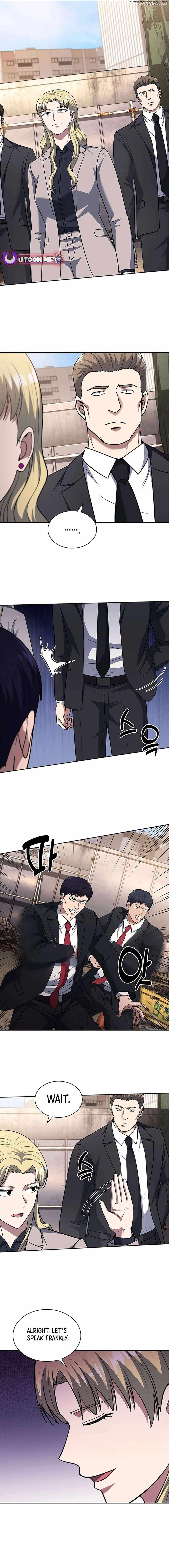 Reset Life of Regression Police - Chapter 84 Page 4