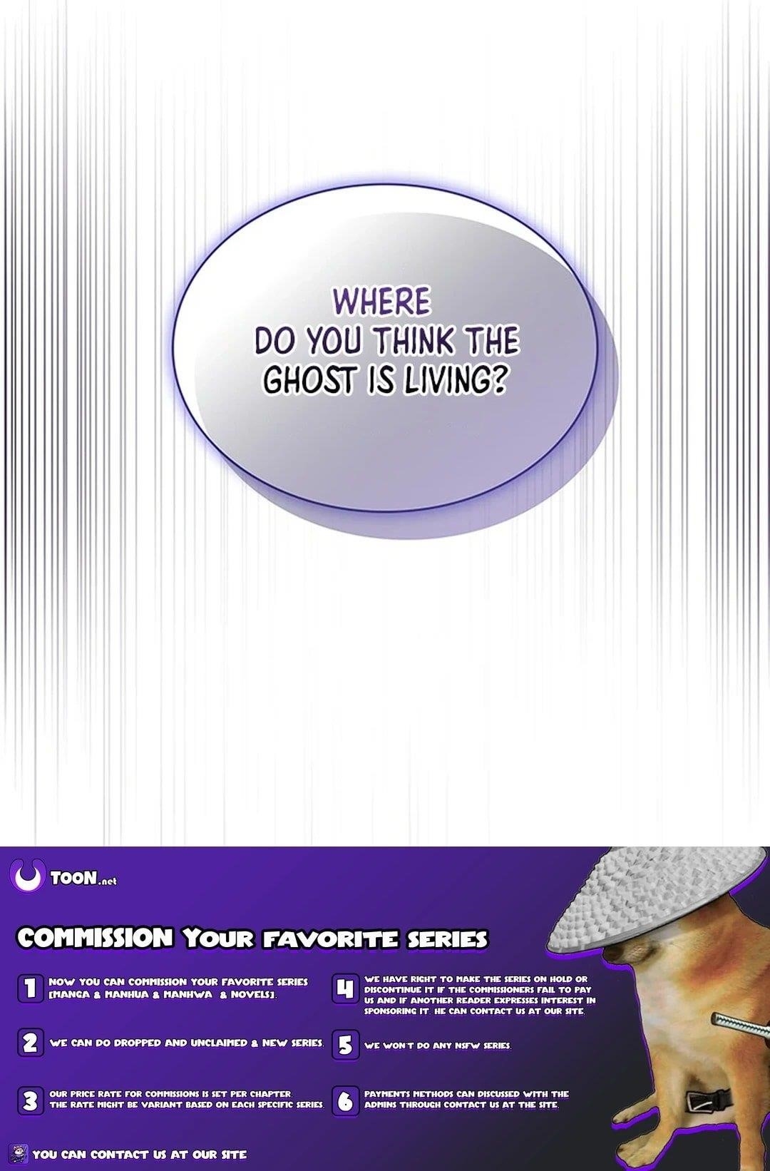 Reset Life of Regression Police - Chapter 91 Page 17