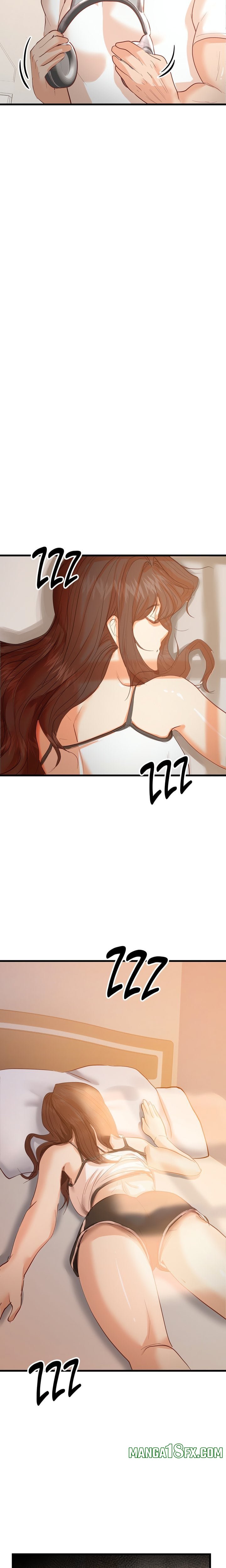 In My Sleep - Chapter 4 Page 15