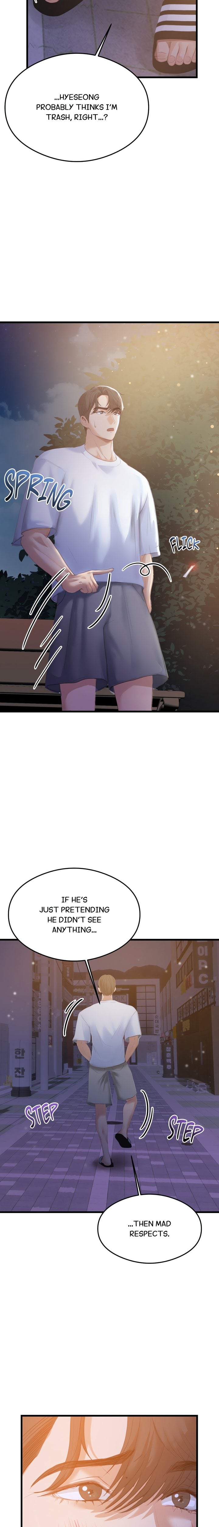 In My Sleep - Chapter 5 Page 2