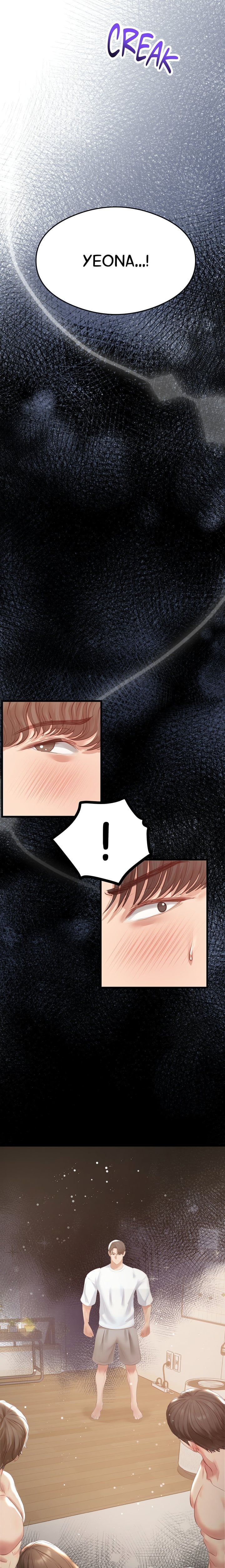 In My Sleep - Chapter 5 Page 20