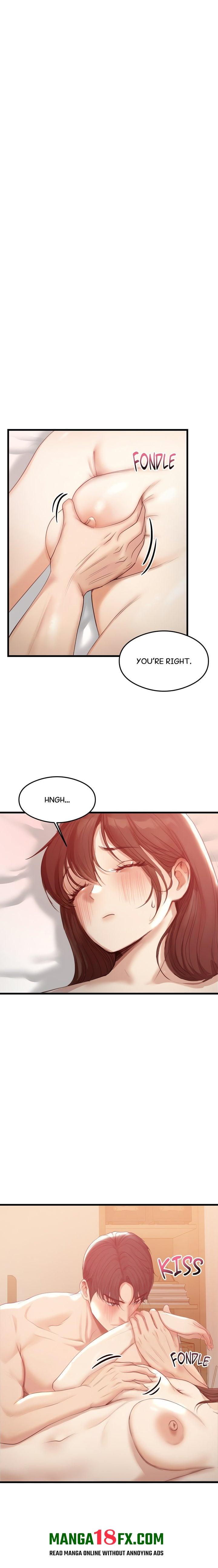 In My Sleep - Chapter 5 Page 5