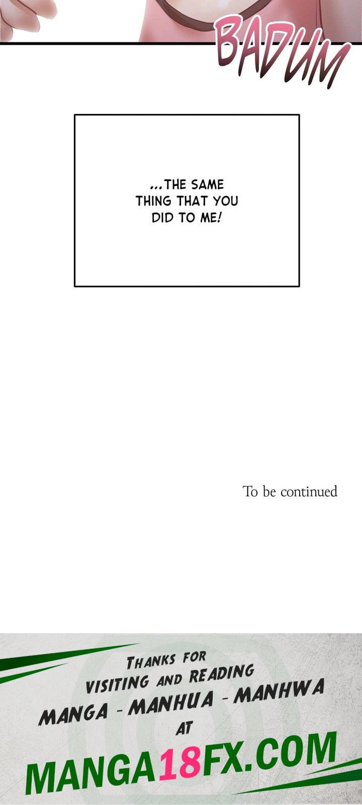 In My Sleep - Chapter 6 Page 21