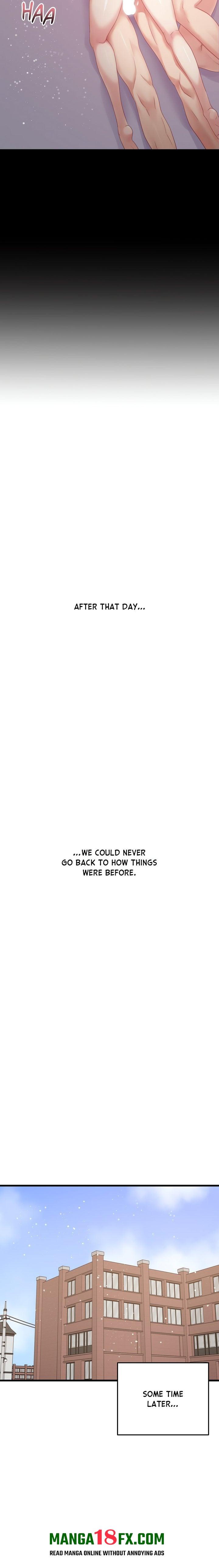 In My Sleep - Chapter 9 Page 11