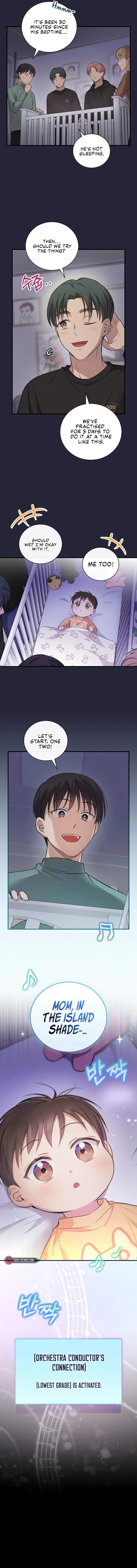 Superstar From Age 0 - Chapter 11 Page 11