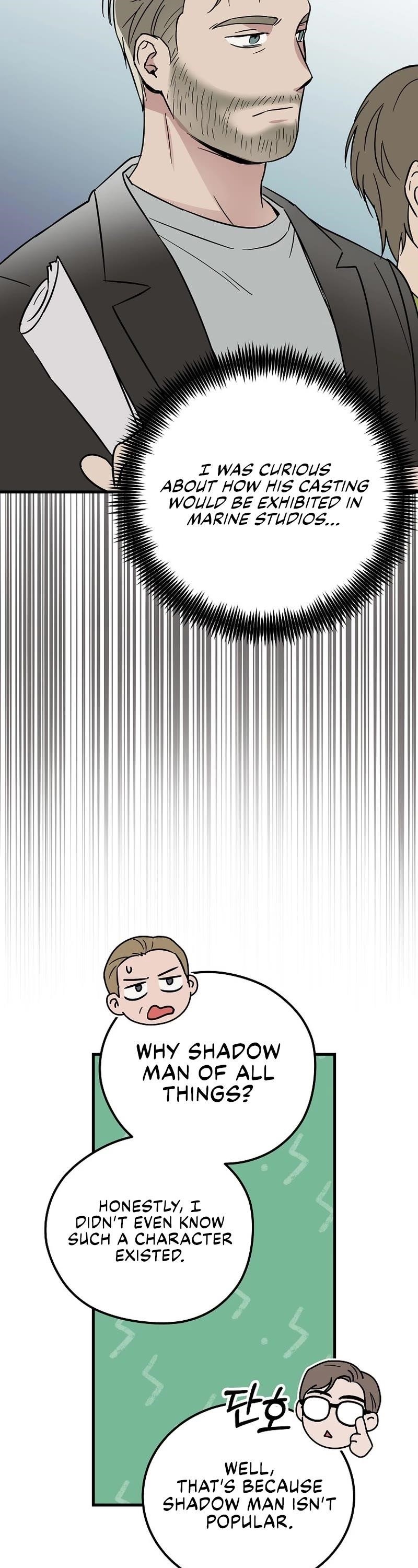 Superstar From Age 0 - Chapter 18 Page 13