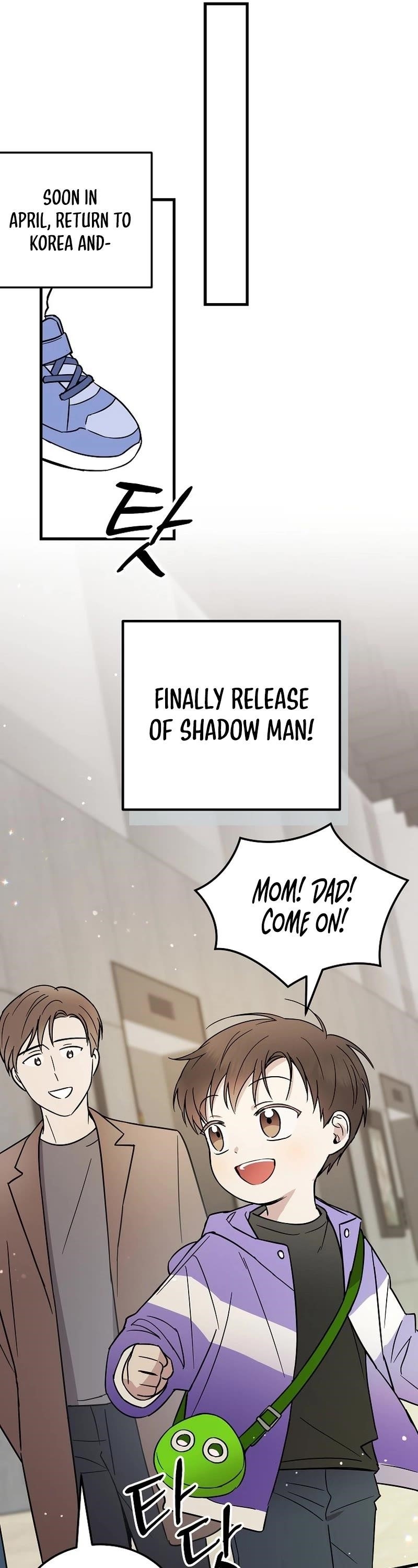 Superstar From Age 0 - Chapter 18 Page 16