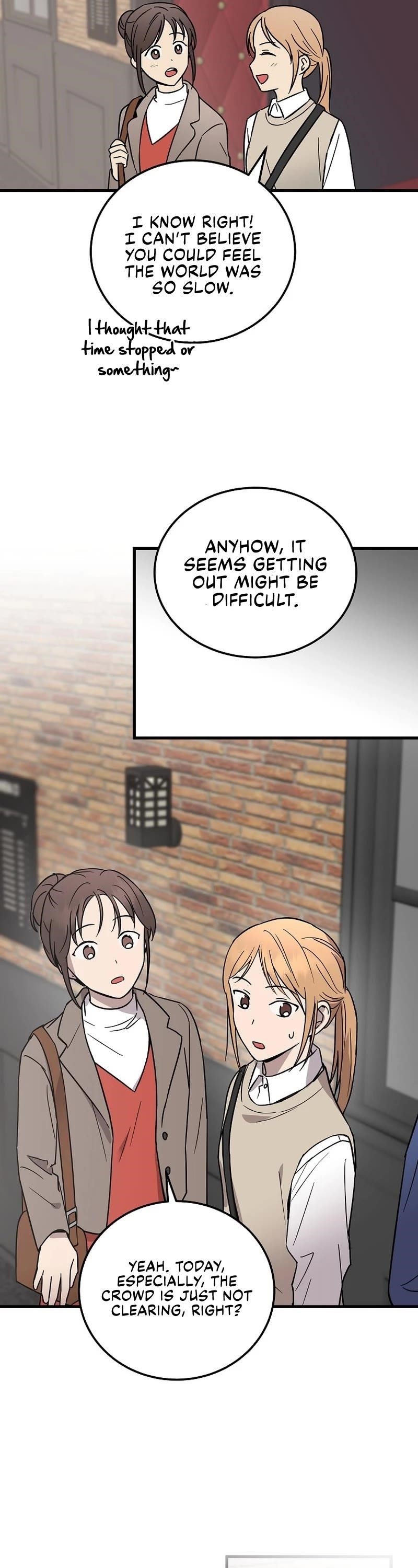 Superstar From Age 0 - Chapter 18 Page 22