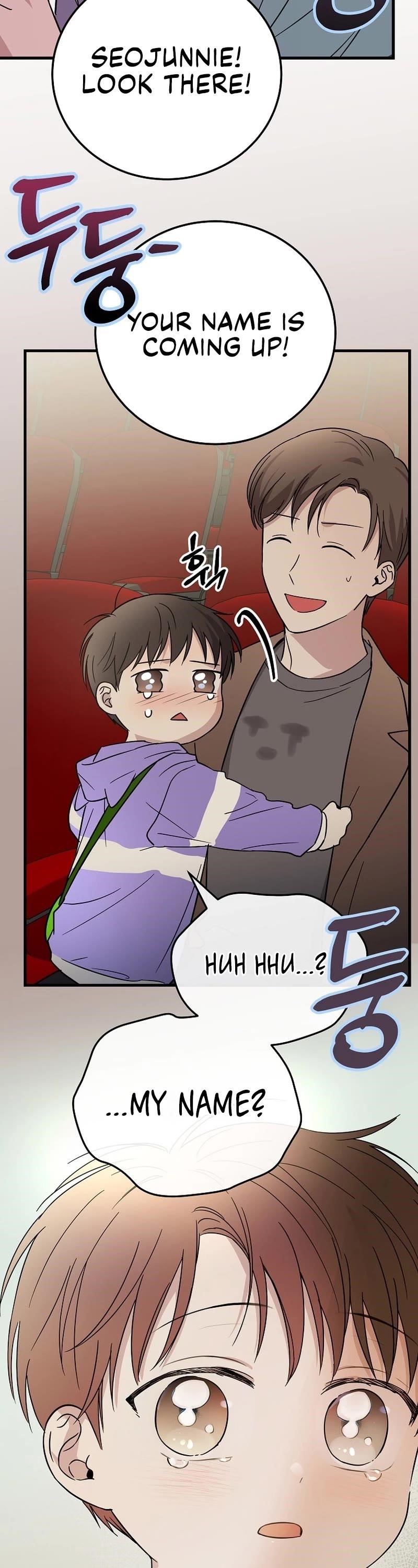 Superstar From Age 0 - Chapter 18 Page 28