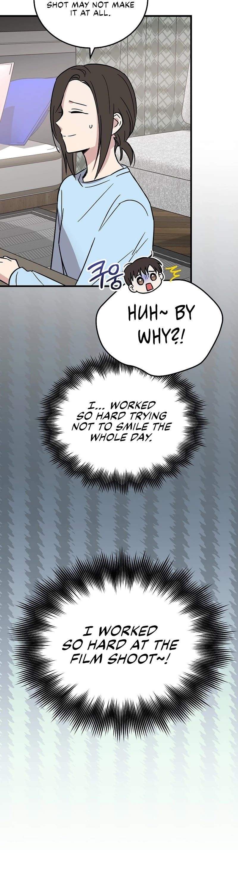 Superstar From Age 0 - Chapter 18 Page 5