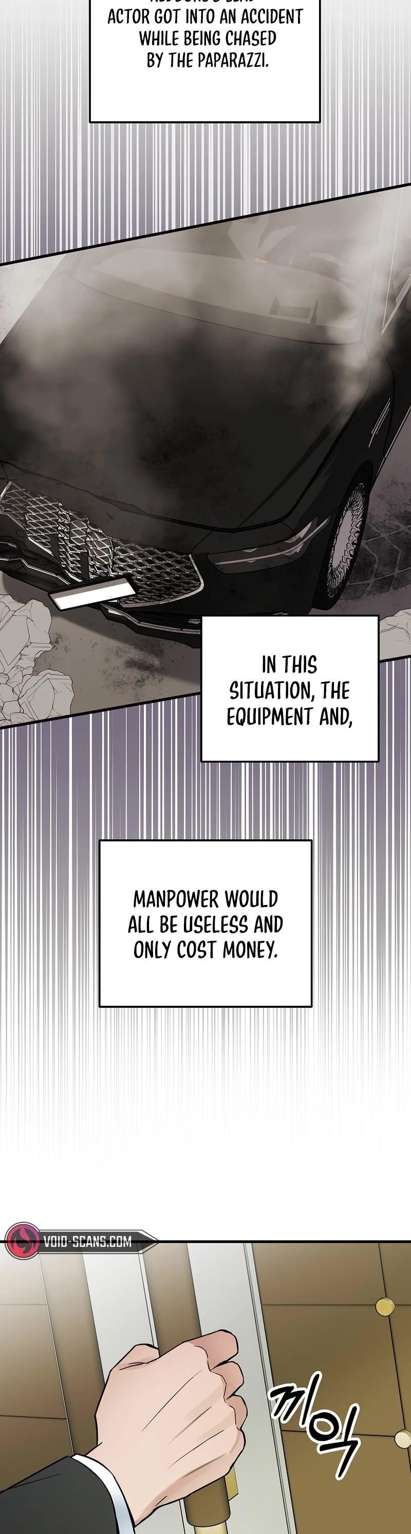 Superstar From Age 0 - Chapter 18 Page 9