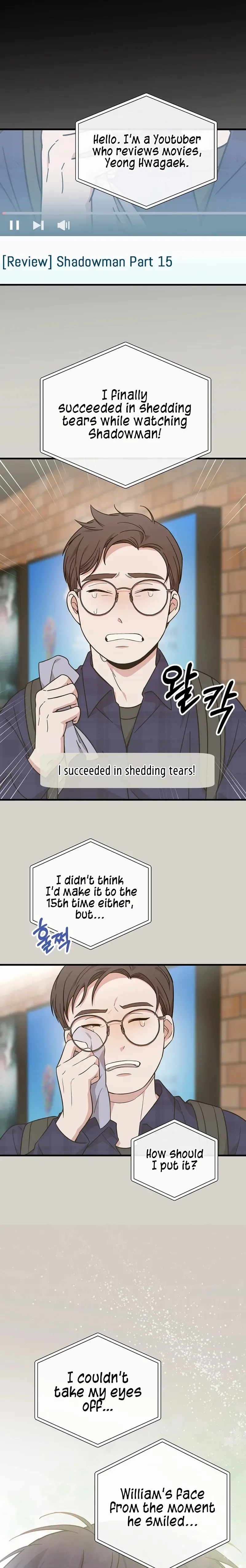 Superstar From Age 0 - Chapter 19 Page 1