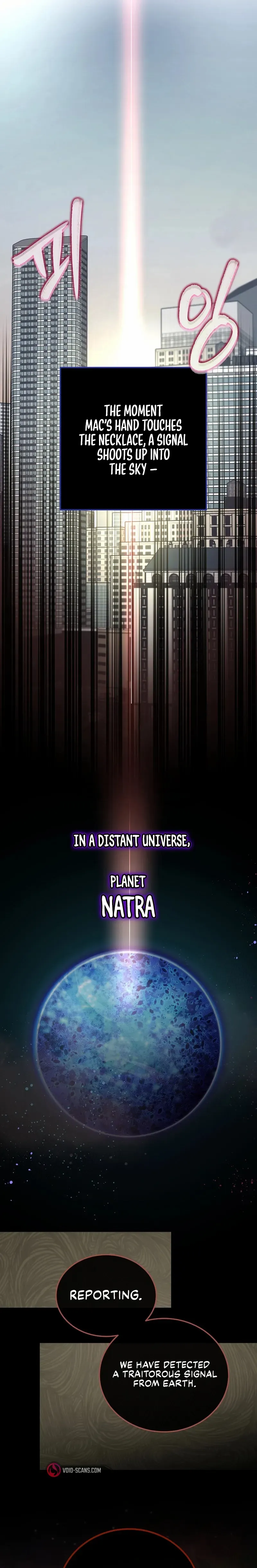 Superstar From Age 0 - Chapter 19 Page 13