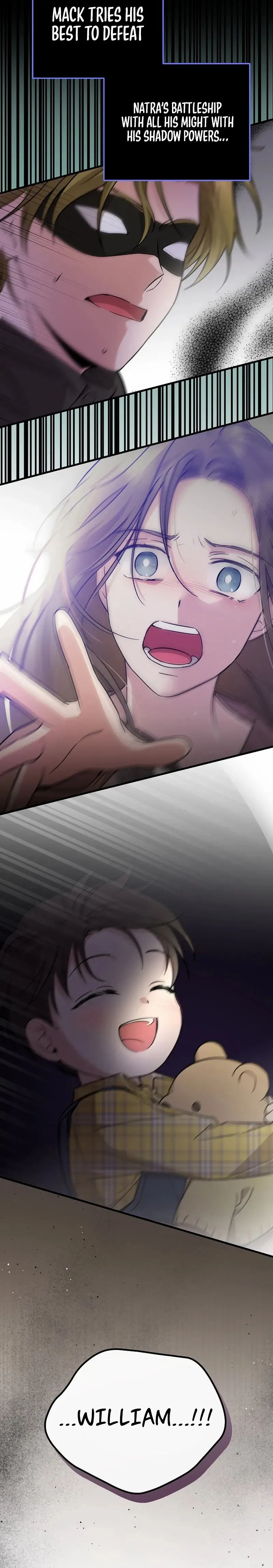 Superstar From Age 0 - Chapter 19 Page 15