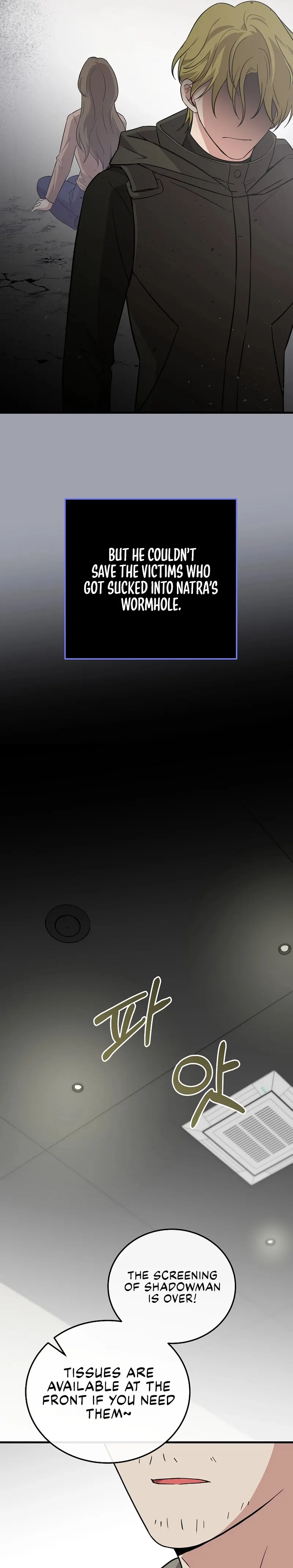 Superstar From Age 0 - Chapter 19 Page 16