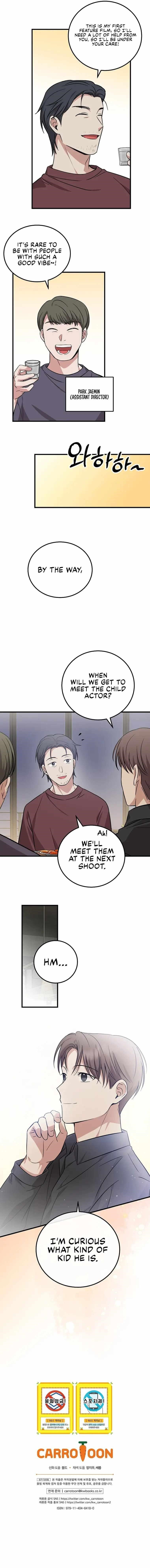 Superstar From Age 0 - Chapter 20 Page 7