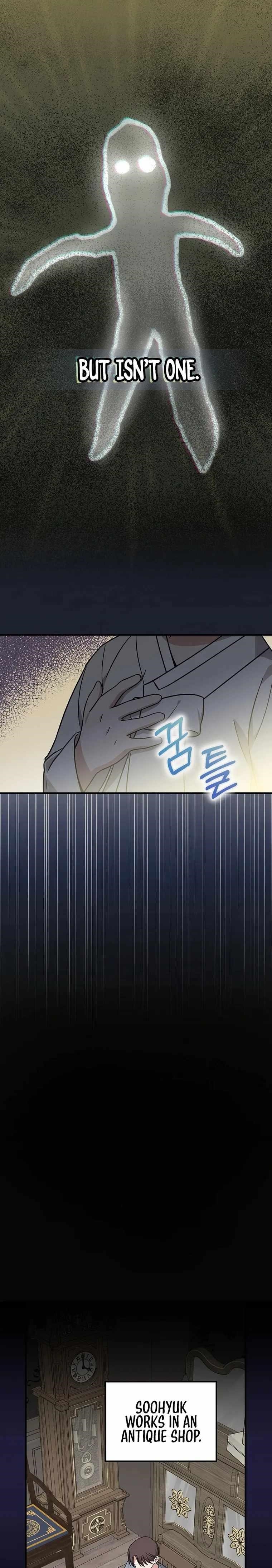 Superstar From Age 0 - Chapter 22 Page 11