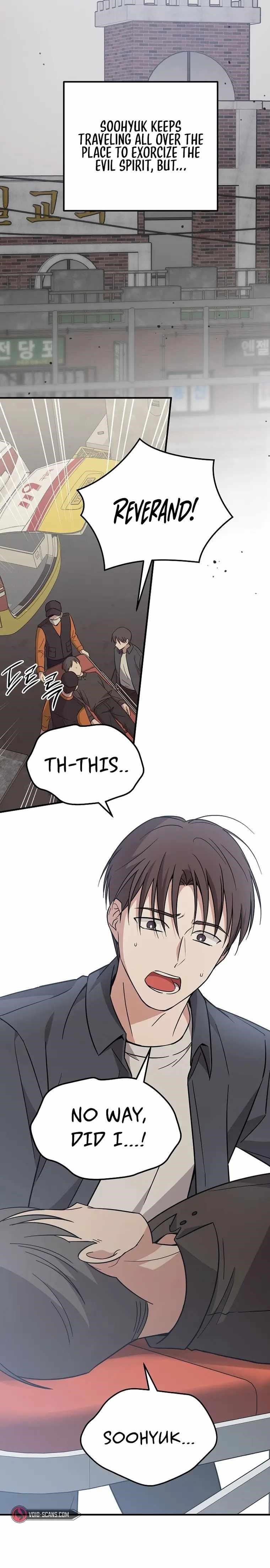 Superstar From Age 0 - Chapter 22 Page 15