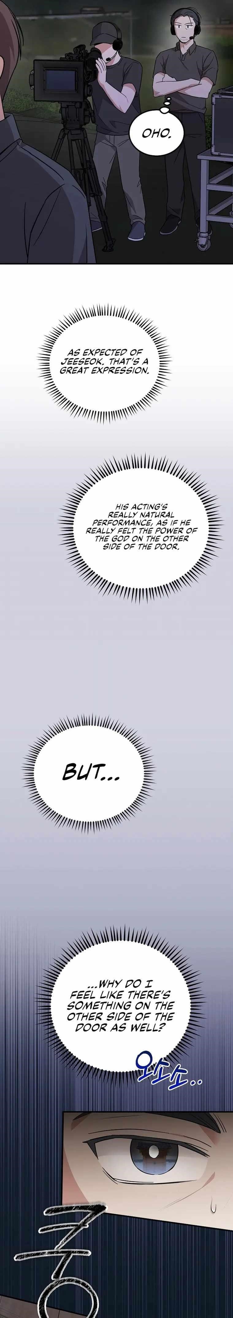 Superstar From Age 0 - Chapter 22 Page 19