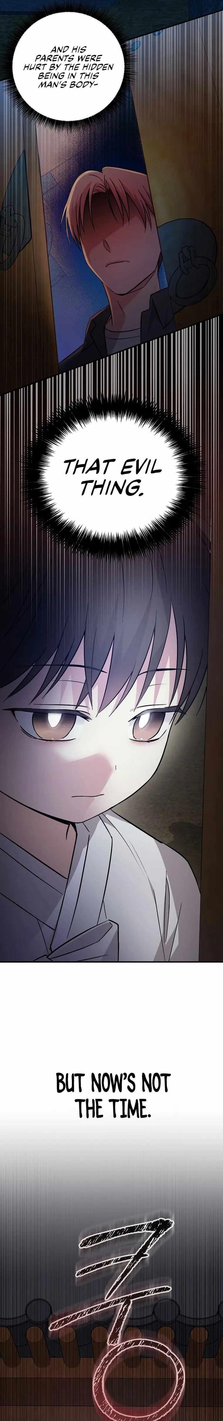 Superstar From Age 0 - Chapter 22 Page 22